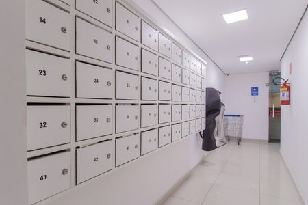 Apartamento para alugar com 79m², 3 quartos e 1 vagaÁrea comum