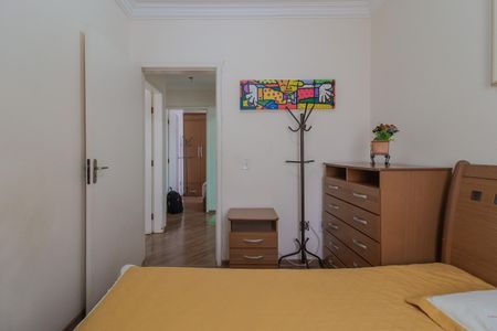 Apartamento para alugar com 79m², 3 quartos e 1 vagaQuarto 1