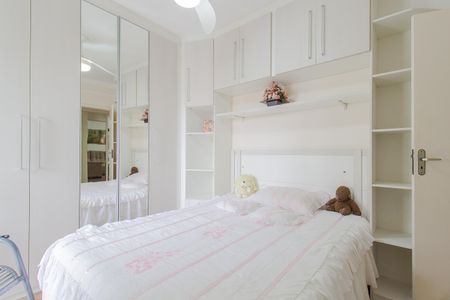 Apartamento para alugar com 79m², 3 quartos e 1 vagaSuíte