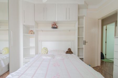 Apartamento para alugar com 79m², 3 quartos e 1 vagaSuíte