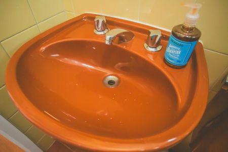 Apartamento para alugar com 42m², 1 quarto e 1 vagaBanheiro