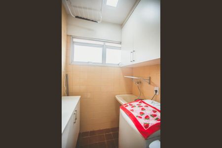 Apartamento para alugar com 42m², 1 quarto e 1 vagaÁrea de Serviço