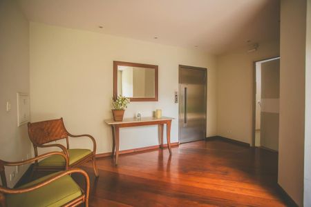 Apartamento para alugar com 42m², 1 quarto e 1 vagaÁrea comum