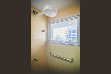 Apartamento para alugar com 42m², 1 quarto e 1 vagaBanheiro