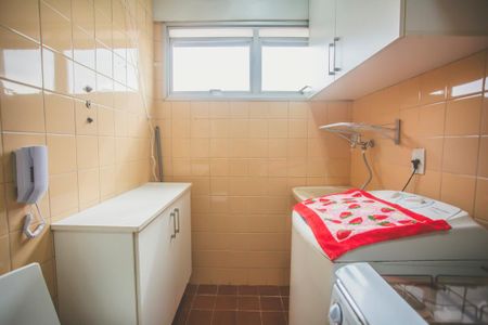 Apartamento para alugar com 42m², 1 quarto e 1 vagaÁrea de Serviço