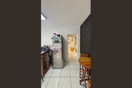 Casa à venda com 187m², 3 quartos e 2 vagas Casa à venda com 187m², 3 quartos e 2 vagasCozinha