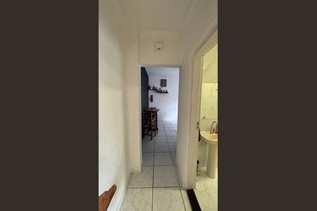Casa à venda com 187m², 3 quartos e 2 vagas Casa à venda com 187m², 3 quartos e 2 vagasBanheiro da Suíte