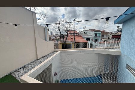 Casa à venda com 187m², 3 quartos e 2 vagas Casa à venda com 187m², 3 quartos e 2 vagasQuintal