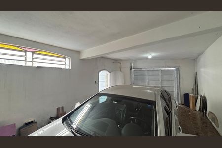 Casa à venda com 187m², 3 quartos e 2 vagas Casa à venda com 187m², 3 quartos e 2 vagasGaragem