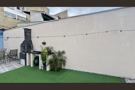 Casa à venda com 187m², 3 quartos e 2 vagas Casa à venda com 187m², 3 quartos e 2 vagasQuintal