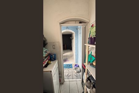Casa à venda com 187m², 3 quartos e 2 vagas Casa à venda com 187m², 3 quartos e 2 vagasÁrea de Serviço