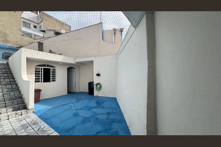 Casa à venda com 187m², 3 quartos e 2 vagas Casa à venda com 187m², 3 quartos e 2 vagasQuintal
