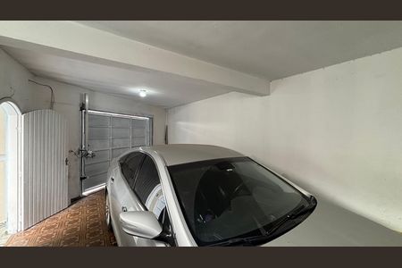 Casa à venda com 187m², 3 quartos e 2 vagas Casa à venda com 187m², 3 quartos e 2 vagasGaragem