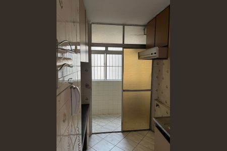 Apartamento à venda com 56m², 2 quartos e 1 vaga Apartamento à venda com 56m², 2 quartos e 1 vagaFoto 15