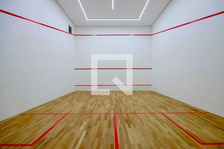 Apartamento para alugar com 32m², 0 quarto e 1 vaga Apartamento para alugar com 32m², 0 quarto e 1 vagaÁrea comum
