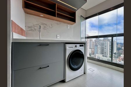 Apartamento para alugar com 32m², 0 quarto e 1 vaga Apartamento para alugar com 32m², 0 quarto e 1 vagaÁrea de Serviço