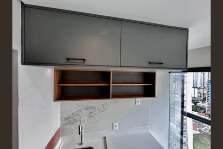 Apartamento para alugar com 32m², 0 quarto e 1 vaga Apartamento para alugar com 32m², 0 quarto e 1 vagaÁrea de Serviço