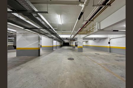Apartamento para alugar com 32m², 0 quarto e 1 vaga Apartamento para alugar com 32m², 0 quarto e 1 vagaÁrea comum