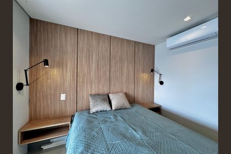 Apartamento para alugar com 32m², 0 quarto e 1 vaga Apartamento para alugar com 32m², 0 quarto e 1 vagaStudio