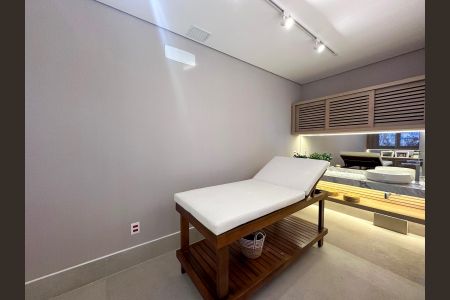 Apartamento para alugar com 32m², 0 quarto e 1 vaga Apartamento para alugar com 32m², 0 quarto e 1 vagaÁrea comum