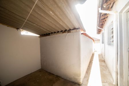 Casa para alugar com 70m², 2 quartos e sem vagaÁrea de Serviço