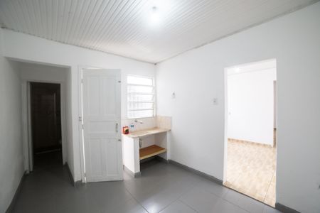 Casa para alugar com 70m², 2 quartos e sem vagaCozinha