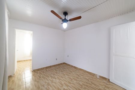 Quarto 1 de casa para alugar com 2 quartos, 70m² em Vera Cruz, Belo Horizonte