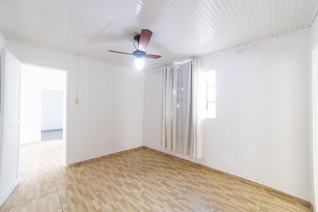 Quarto 1 de casa para alugar com 2 quartos, 70m² em Vera Cruz, Belo Horizonte
