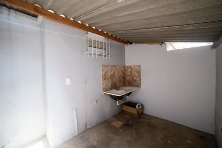 Casa para alugar com 70m², 2 quartos e sem vagaÁrea de Serviço