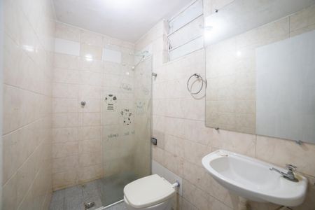 Casa para alugar com 70m², 2 quartos e sem vagaBanheiro Social