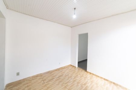 Sala de casa para alugar com 2 quartos, 70m² em Vera Cruz, Belo Horizonte