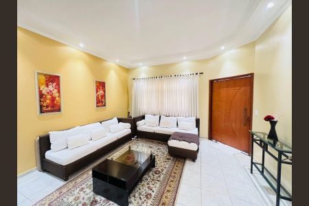 Casa à venda com 3 quartos, 250m² em Parque Via Norte, Campinas