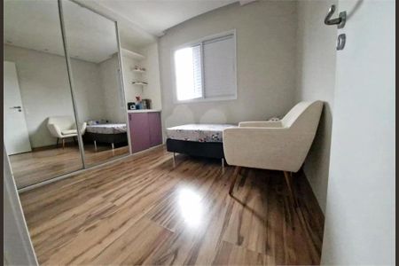 Apartamento à venda com 3 quartos, 104m² em Centro, São Bernardo do Campo