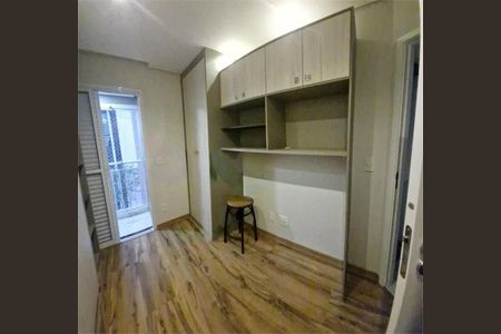 Apartamento à venda com 3 quartos, 104m² em Centro, São Bernardo do Campo
