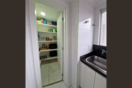 Apartamento à venda com 104m², 3 quartos e 2 vagas
