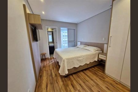 Apartamento à venda com 3 quartos, 104m² em Centro, São Bernardo do Campo