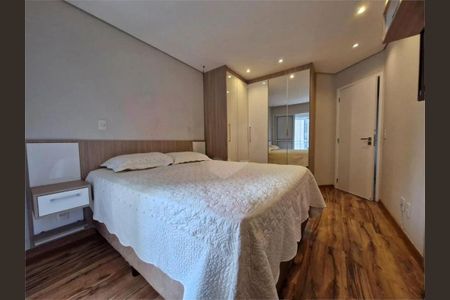 Apartamento à venda com 3 quartos, 104m² em Centro, São Bernardo do Campo