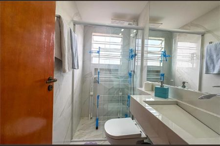 Apartamento à venda com 2 quartos, 54m² em Taboão, São Bernardo do Campo