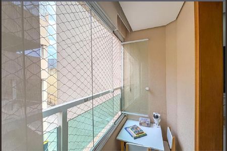 Apartamento à venda com 2 quartos, 54m² em Taboão, São Bernardo do Campo