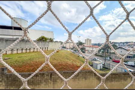 Apartamento à venda com 2 quartos, 54m² em Taboão, São Bernardo do Campo