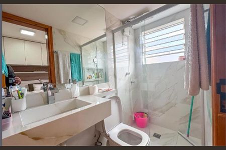 Apartamento à venda com 2 quartos, 54m² em Taboão, São Bernardo do Campo