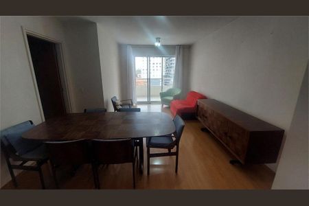 Apartamento à venda com 3 quartos, 101m² em Santo Amaro, São Paulo