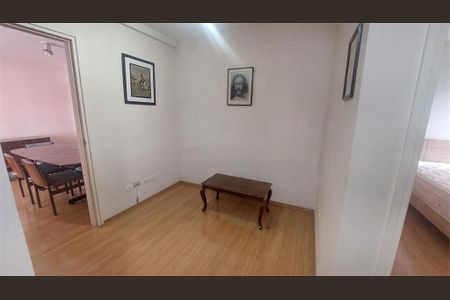 Apartamento à venda com 3 quartos, 101m² em Santo Amaro, São Paulo