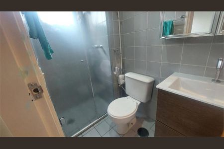 Apartamento à venda com 3 quartos, 101m² em Santo Amaro, São Paulo