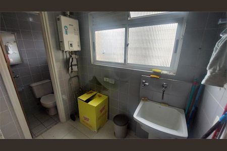 Apartamento à venda com 3 quartos, 101m² em Santo Amaro, São Paulo