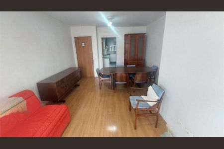 Apartamento à venda com 3 quartos, 101m² em Santo Amaro, São Paulo