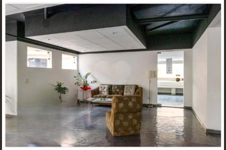 Apartamento à venda com 1 quarto, 48m² em Aclimação, São Paulo