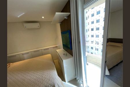 Apartamento à venda com 1 quarto, 48m² em Aclimação, São Paulo