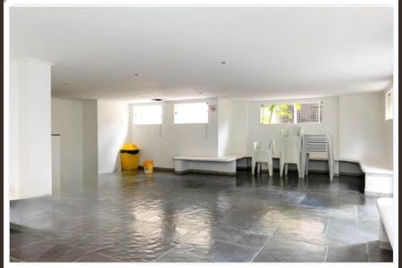 Apartamento à venda com 1 quarto, 48m² em Aclimação, São Paulo