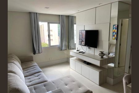 Apartamento à venda com 1 quarto, 48m² em Aclimação, São Paulo